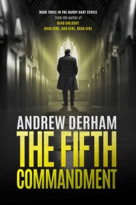 The Fifth Commandment front cover jpg compressed